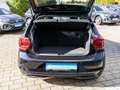 Volkswagen Polo Highline 1.0 TSI Navi ACC SHZ PDC AHK Noir - thumbnail 8