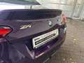 BMW Z4 M40i Head-Up HK HiFi DAB LED WLAN RFK Shz Violett - thumbnail 18