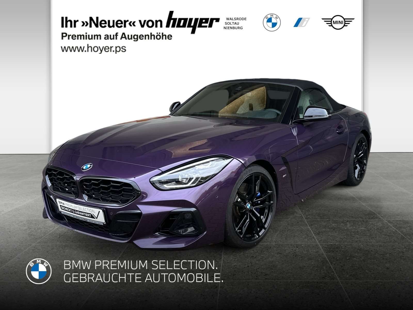 BMW Z4