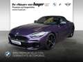 BMW Z4 M40i Head-Up HK HiFi DAB LED WLAN RFK Shz Violett - thumbnail 1