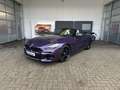 BMW Z4 M40i Head-Up HK HiFi DAB LED WLAN RFK Shz Violett - thumbnail 17