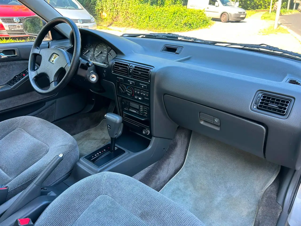 Honda Accord 2.0, foto 12