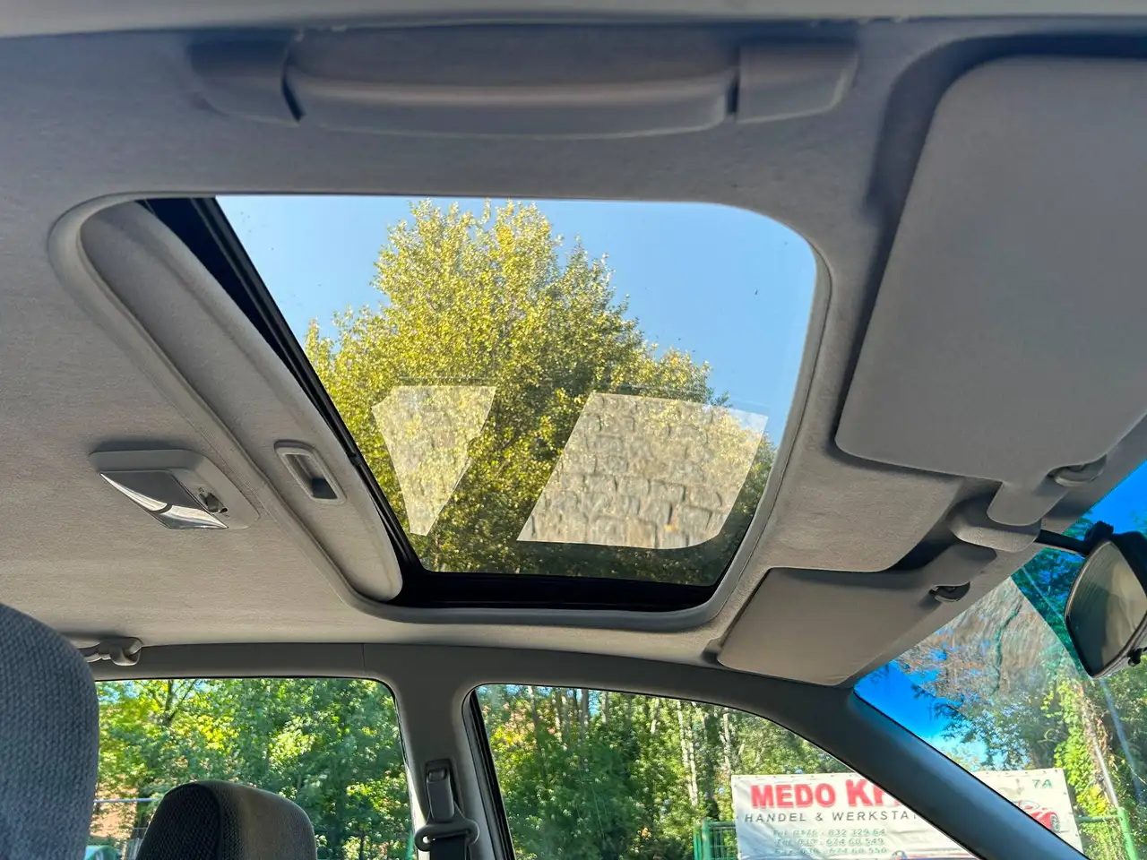 HONDA ACCORD 2.0 133CH