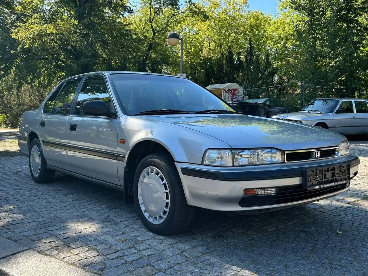 Honda Accord 2.0, foto 7
