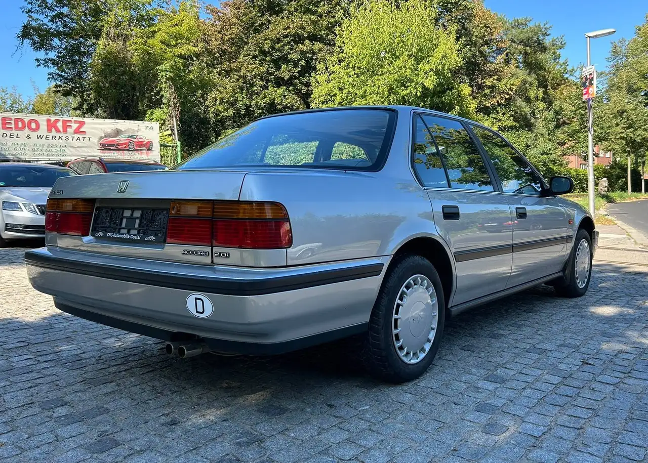 Honda Accord 2.0, foto 5