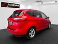 Ford C-Max Easy 2,0 TDCi |NEUE PICKERL|GEPFLEGTER ZUSTAND| Rouge - thumbnail 6