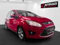 Ford C-Max Easy 2,0 TDCi |NEUE PICKERL|GEPFLEGTER ZUSTAND| Rosso - thumbnail 4