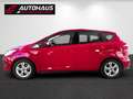 Ford C-Max Easy 2,0 TDCi |NEUE PICKERL|GEPFLEGTER ZUSTAND| Rot - thumbnail 2