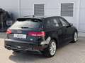 Audi A3 Sportback 1.4 TFSI sport S-Line DSG NAVI PDC Schwarz - thumbnail 3