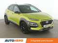 Hyundai KONA 1.6 TGDI Style 4WD Aut.*LED*SPUR*CAM*PDC*SHZ* Geel - thumbnail 8