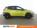 Hyundai KONA 1.6 TGDI Style 4WD Aut.*LED*SPUR*CAM*PDC*SHZ* Geel - thumbnail 7
