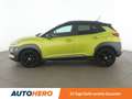 Hyundai KONA 1.6 TGDI Style 4WD Aut.*LED*SPUR*CAM*PDC*SHZ* Geel - thumbnail 3