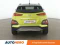 Hyundai KONA 1.6 TGDI Style 4WD Aut.*LED*SPUR*CAM*PDC*SHZ* Geel - thumbnail 5