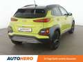Hyundai KONA 1.6 TGDI Style 4WD Aut.*LED*SPUR*CAM*PDC*SHZ* Geel - thumbnail 6