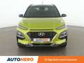 Hyundai KONA 1.6 TGDI Style 4WD Aut.*LED*SPUR*CAM*PDC*SHZ* Geel - thumbnail 9