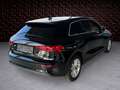 Audi A3 A3 SB 30 TFSI Schwarz - thumbnail 4