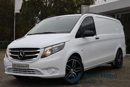 Mercedes-Benz Vito 116 CDI Lang Airco, Achteruitrijcamera