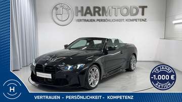 Competition M xDrive *Carbon Schalensitze*