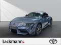 Toyota Supra 2.0 GR  Turbo Dynamic *Navi*LED*Leder*JBL* Gris - thumbnail 1