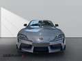 Toyota Supra 2.0 GR  Turbo Dynamic *Navi*LED*Leder*JBL* Gris - thumbnail 2