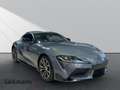 Toyota Supra 2.0 GR  Turbo Dynamic *Navi*LED*Leder*JBL* Gris - thumbnail 3