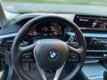 BMW 520 d Sportsitz AHK Standhzg Service ink FACELIFT Fekete - thumbnail 9