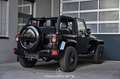 Jeep Wrangler 3.6 V6 Sahara Schwarz - thumbnail 2