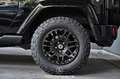 Jeep Wrangler 3.6 V6 Sahara Schwarz - thumbnail 8