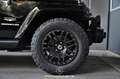 Jeep Wrangler 3.6 V6 Sahara Schwarz - thumbnail 7