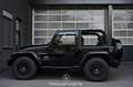 Jeep Wrangler 3.6 V6 Sahara Negru - thumbnail 6