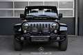 Jeep Wrangler 3.6 V6 Sahara Schwarz - thumbnail 3