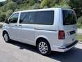 Volkswagen T6.1 Kombi Kombi KR 2,0 TDI 4M. DSG "Webasto,LED,2xSchiebetüren,CarPlay,Multifunktionslenkrad" Silber - thumbnail 6