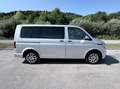 Volkswagen T6.1 Kombi Kombi KR 2,0 TDI 4M. DSG "Webasto,LED,2xSchiebetüren,CarPlay,Multifunktionslenkrad" Silber - thumbnail 4