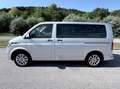 Volkswagen T6.1 Kombi Kombi KR 2,0 TDI 4M. DSG "Webasto,LED,2xSchiebetüren,CarPlay,Multifunktionslenkrad" Silber - thumbnail 3
