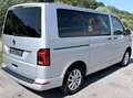 Volkswagen T6.1 Kombi Kombi KR 2,0 TDI 4M. DSG "Webasto,LED,2xSchiebetüren,CarPlay,Multifunktionslenkrad" Silber - thumbnail 7