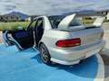 Subaru Impreza 2.0 WRX TURBO ( INTERNI BLU' ) Argent - thumbnail 5