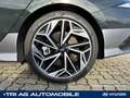 Hyundai IONIQ 6 Ioniq 6 Uniq-Paket Allradantrieb 20" LM-Felgen G Grün - thumbnail 9