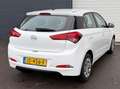 Hyundai i20 1.2 LP i-Drive Cool AIRCO/5DEURS/LAGEKM/NAP Wit - thumbnail 5