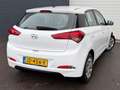 Hyundai i20 1.2 LP i-Drive Cool AIRCO/5DEURS/LAGEKM/NAP Wit - thumbnail 8