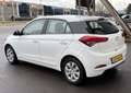 Hyundai i20 1.2 LP i-Drive Cool AIRCO/5DEURS/LAGEKM/NAP Wit - thumbnail 4
