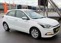 Hyundai i20 1.2 LP i-Drive Cool AIRCO/5DEURS/LAGEKM/NAP Wit - thumbnail 7