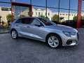 Audi A3 Sportback 40 e-tron S tronic Gris - thumbnail 5