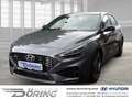 Hyundai i30 1.5 Turbo N Line Automatik 140 PS MY25 Mildhybrid Gris - thumbnail 1
