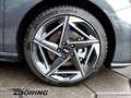 Hyundai i30 1.5 Turbo N Line Automatik 140 PS MY25 Mildhybrid Gris - thumbnail 14