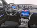 Mercedes-Benz C 200 AMG+360+19"+TOTW+KEYLESS+9G Grigio - thumbnail 8