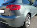 Audi A3 Sportback 1.6 Genuine edition Srebrny - thumbnail 14