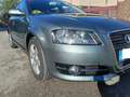 Audi A3 Sportback 1.6 Genuine edition Plateado - thumbnail 17