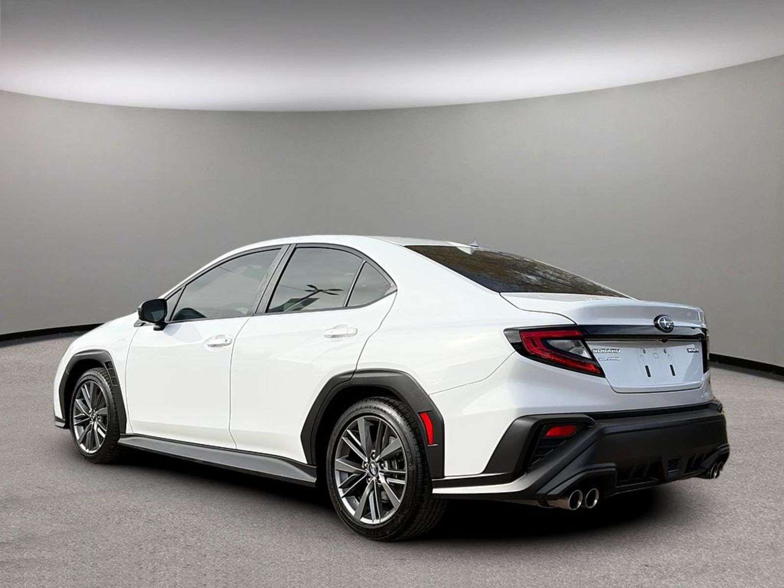 2023 Subaru WRX