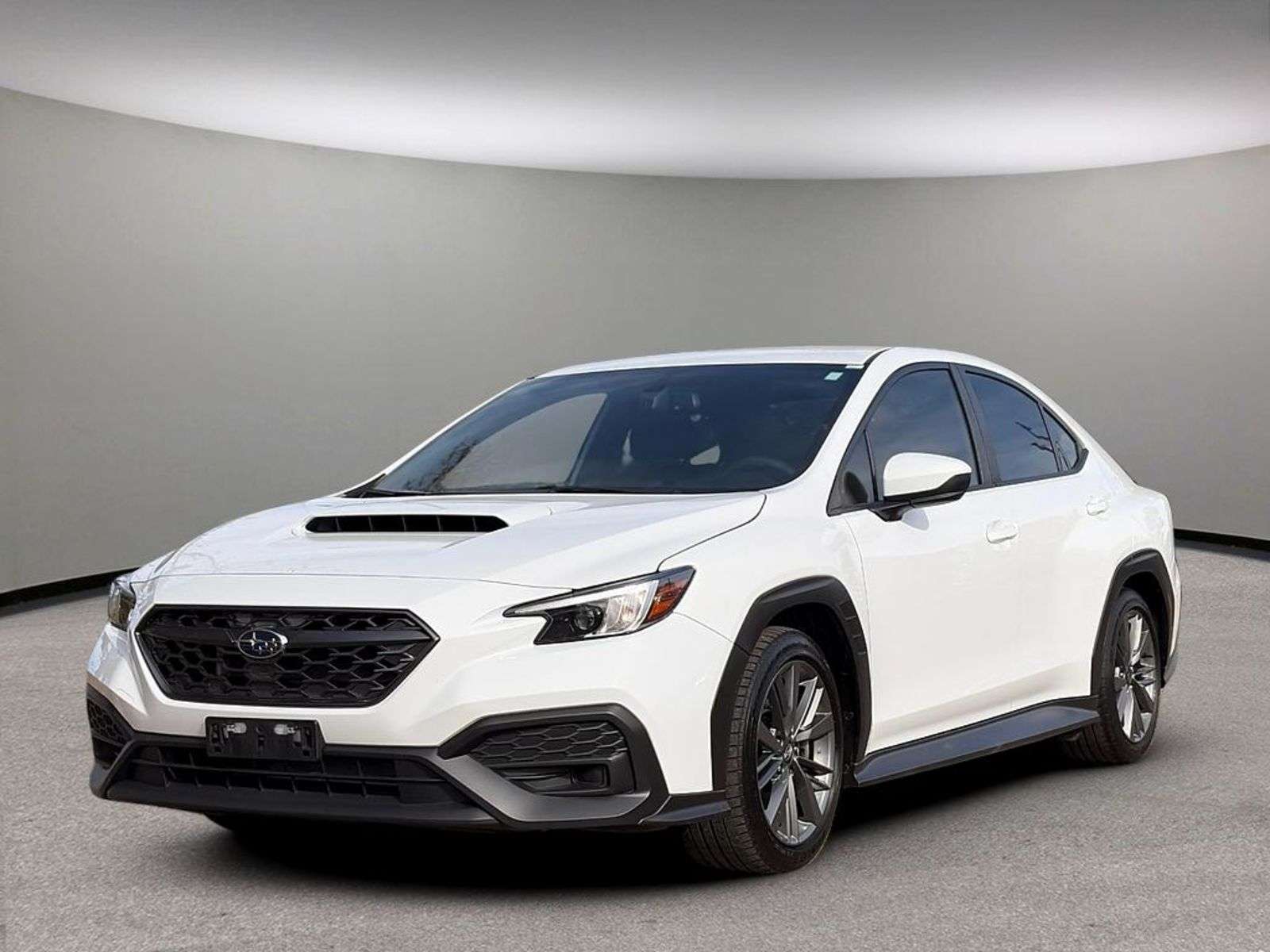 2023 Subaru WRX