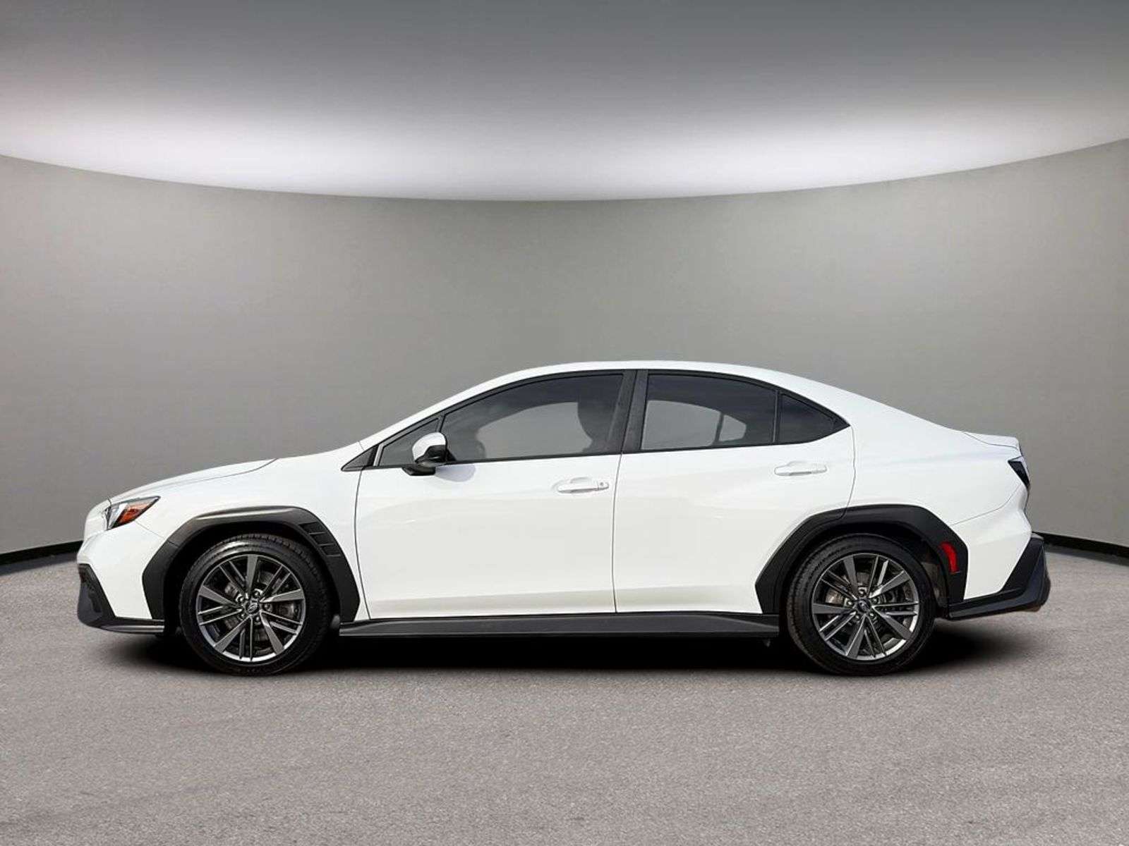 2023 Subaru WRX